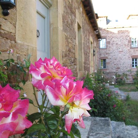 Bed and Breakfast Domaine D'Armagnac Bessuejouls Exterior foto