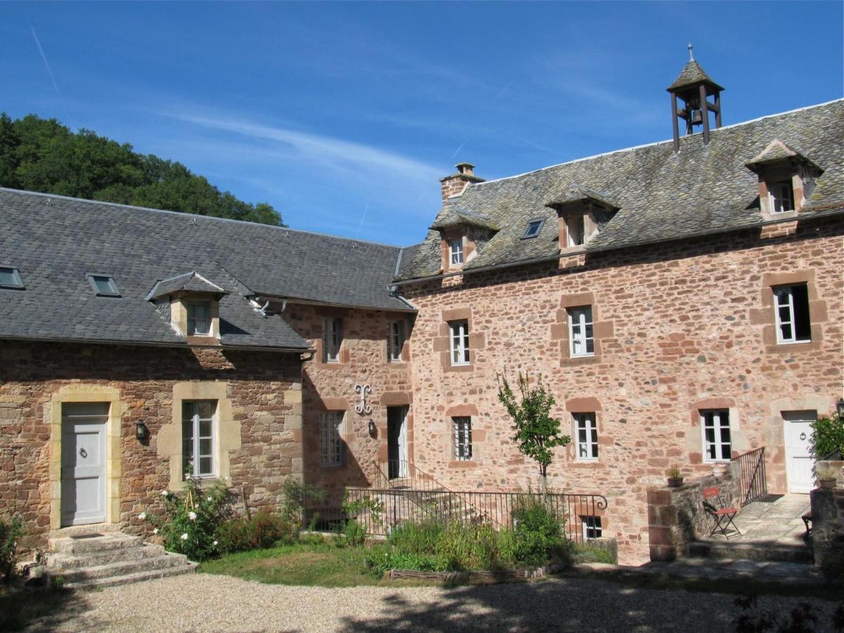 Bed and Breakfast Domaine D'Armagnac Bessuejouls Exterior foto