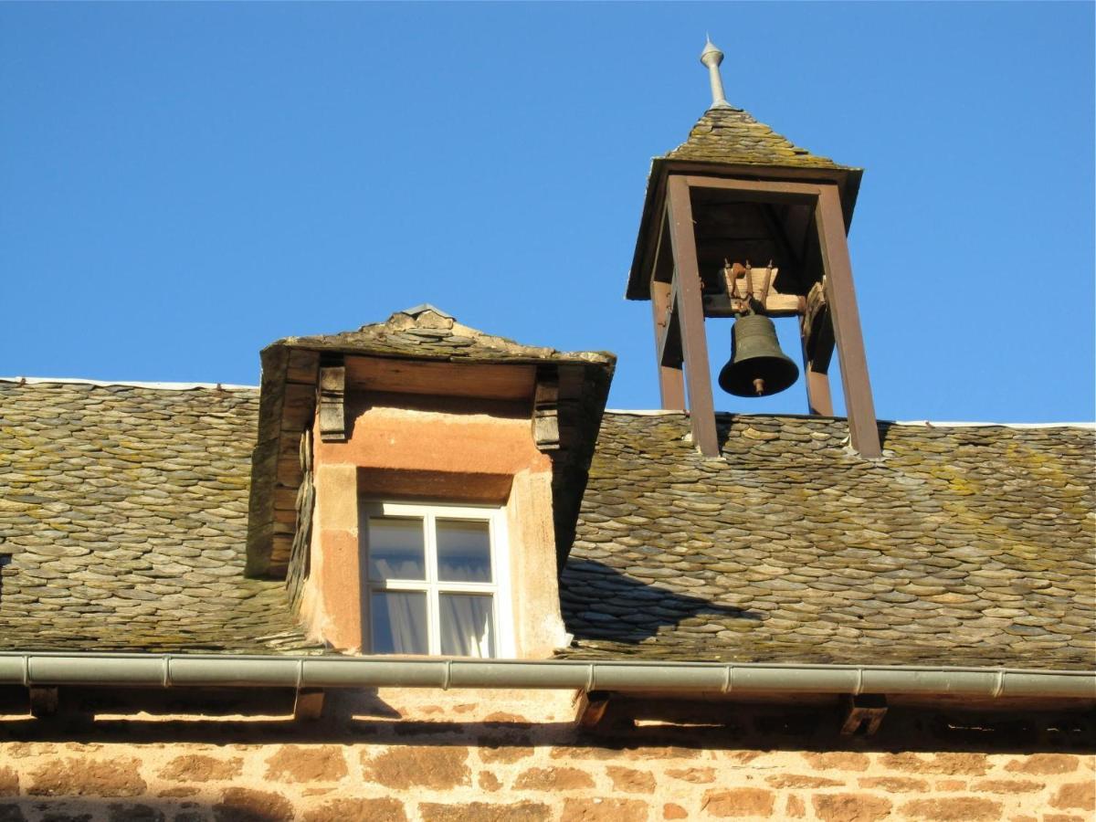 Bed and Breakfast Domaine D'Armagnac Bessuejouls Exterior foto
