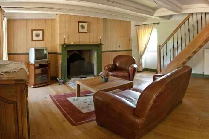Bed and Breakfast Domaine D'Armagnac Bessuejouls Exterior foto